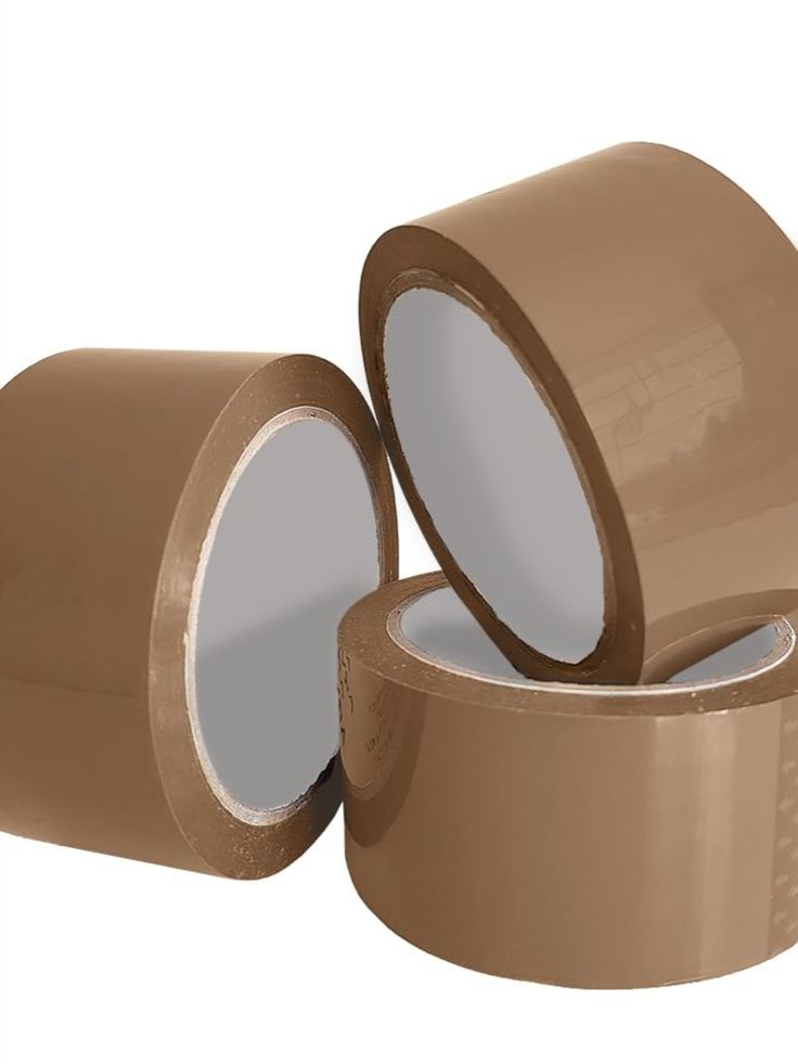 Brown Tape