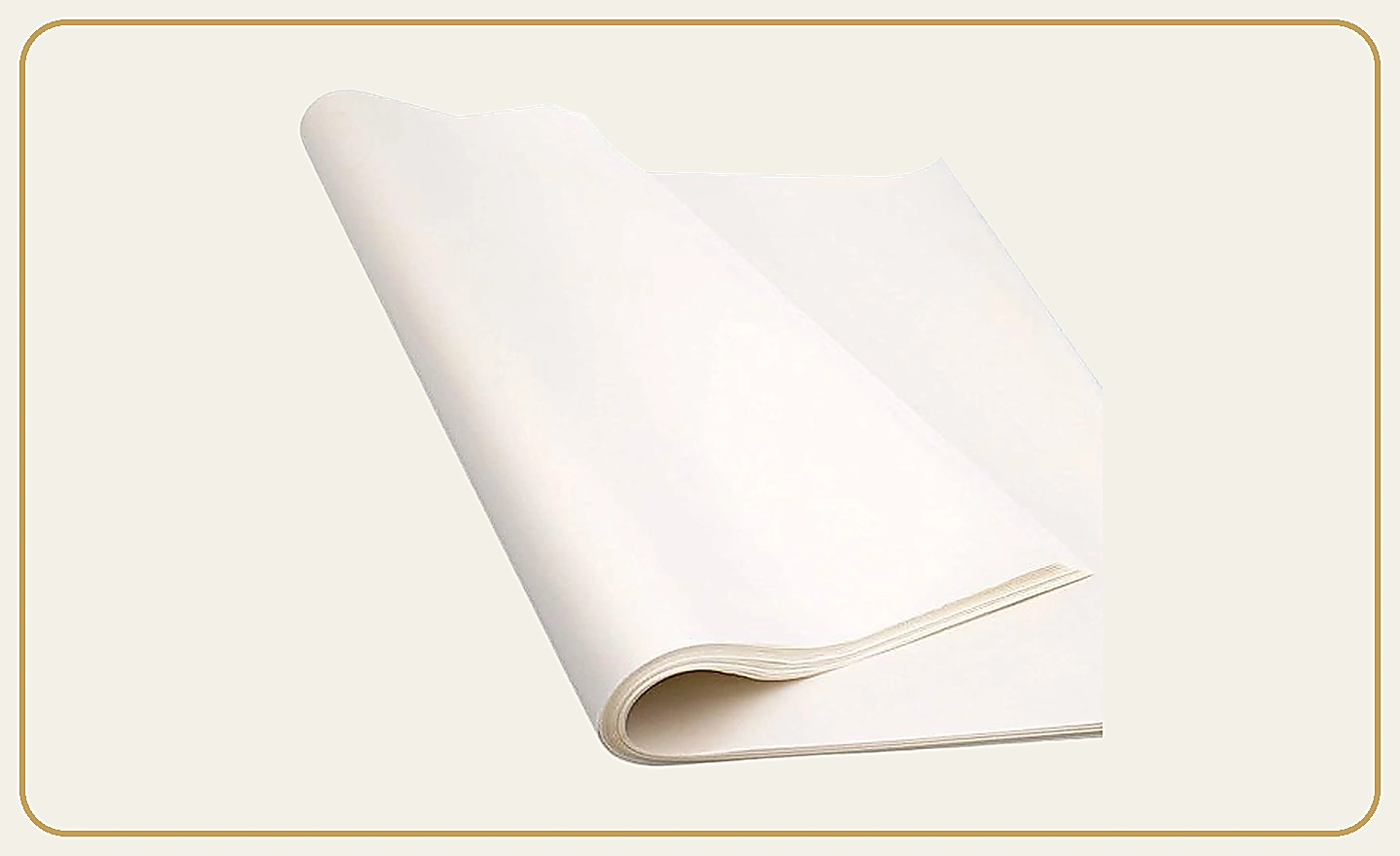 Acid-free paper