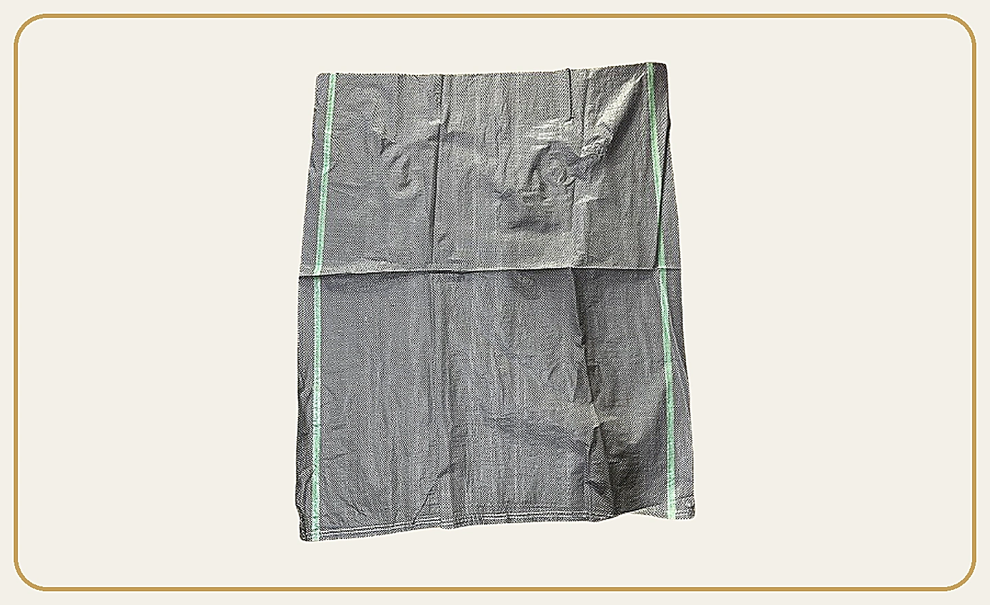 Gunny bags