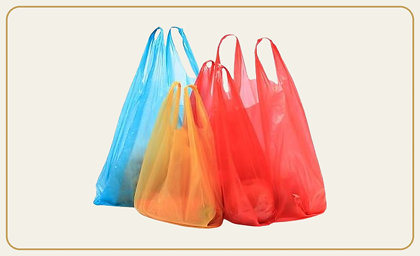HD bags