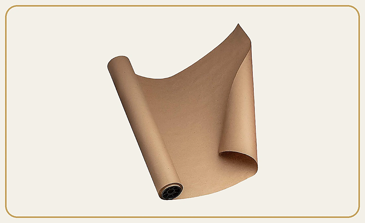 Kraft paper