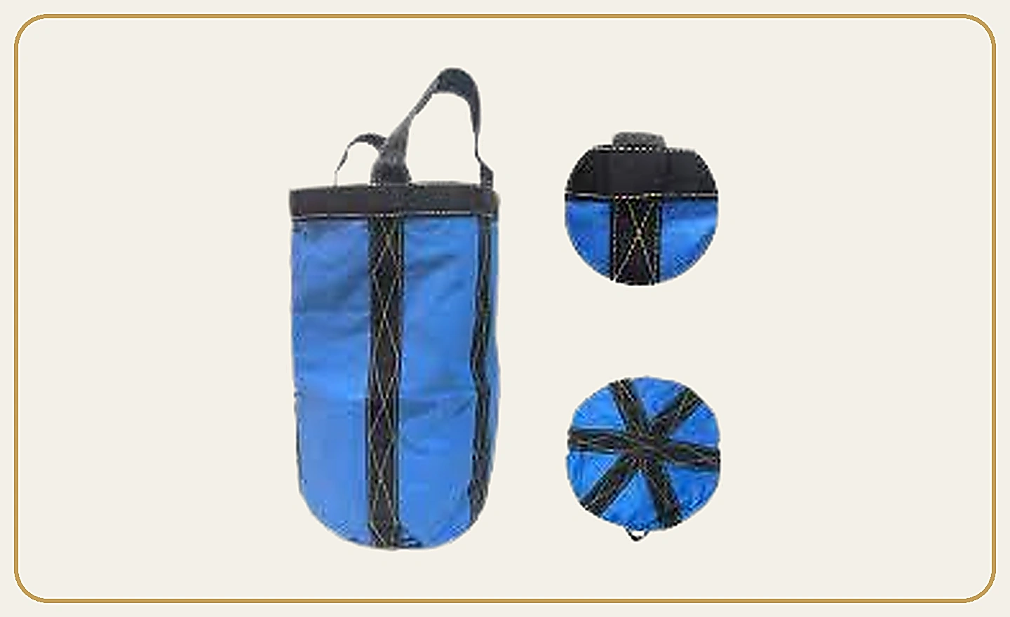 Lifting bags