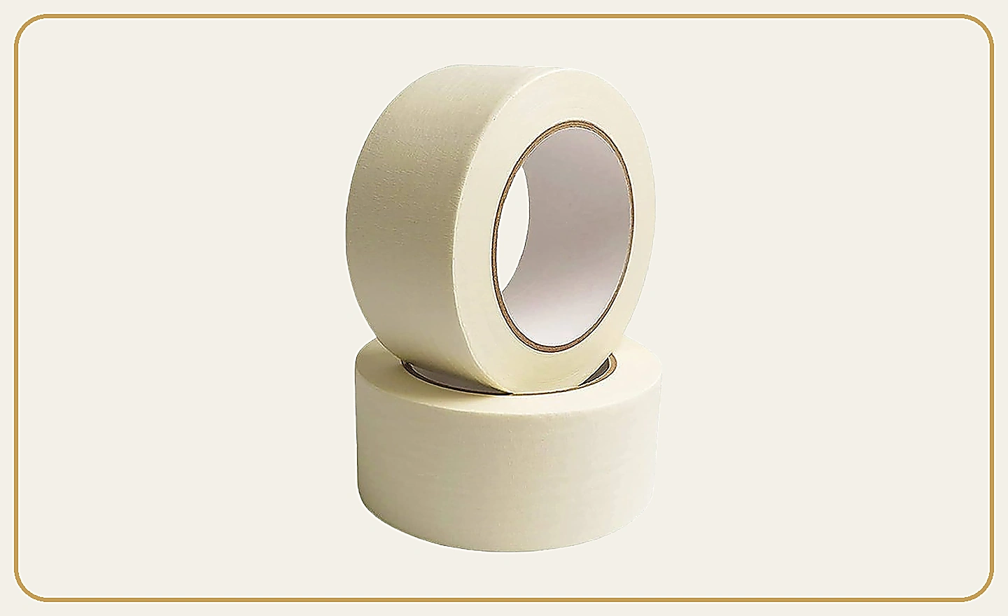 Masking tape