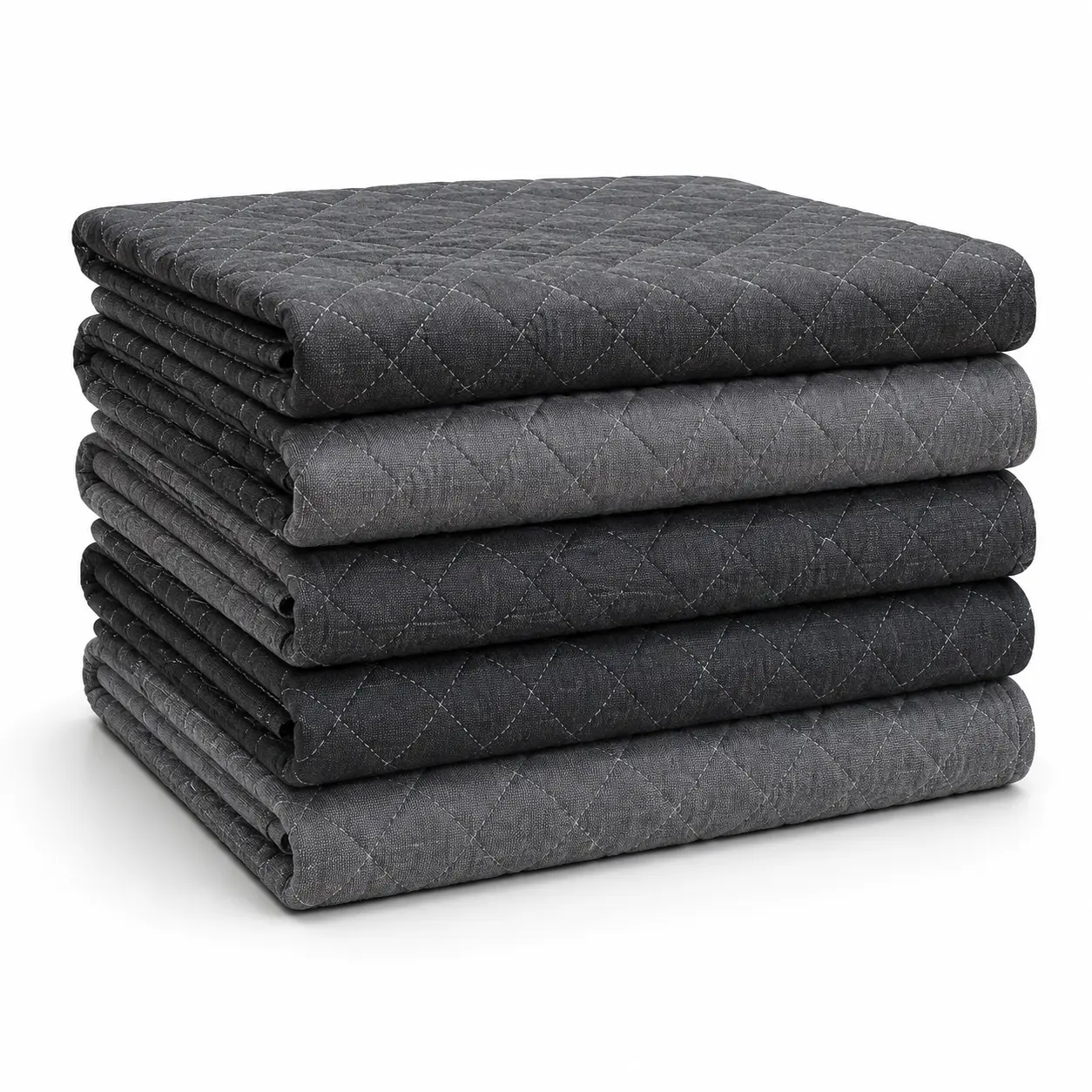 Packing blankets