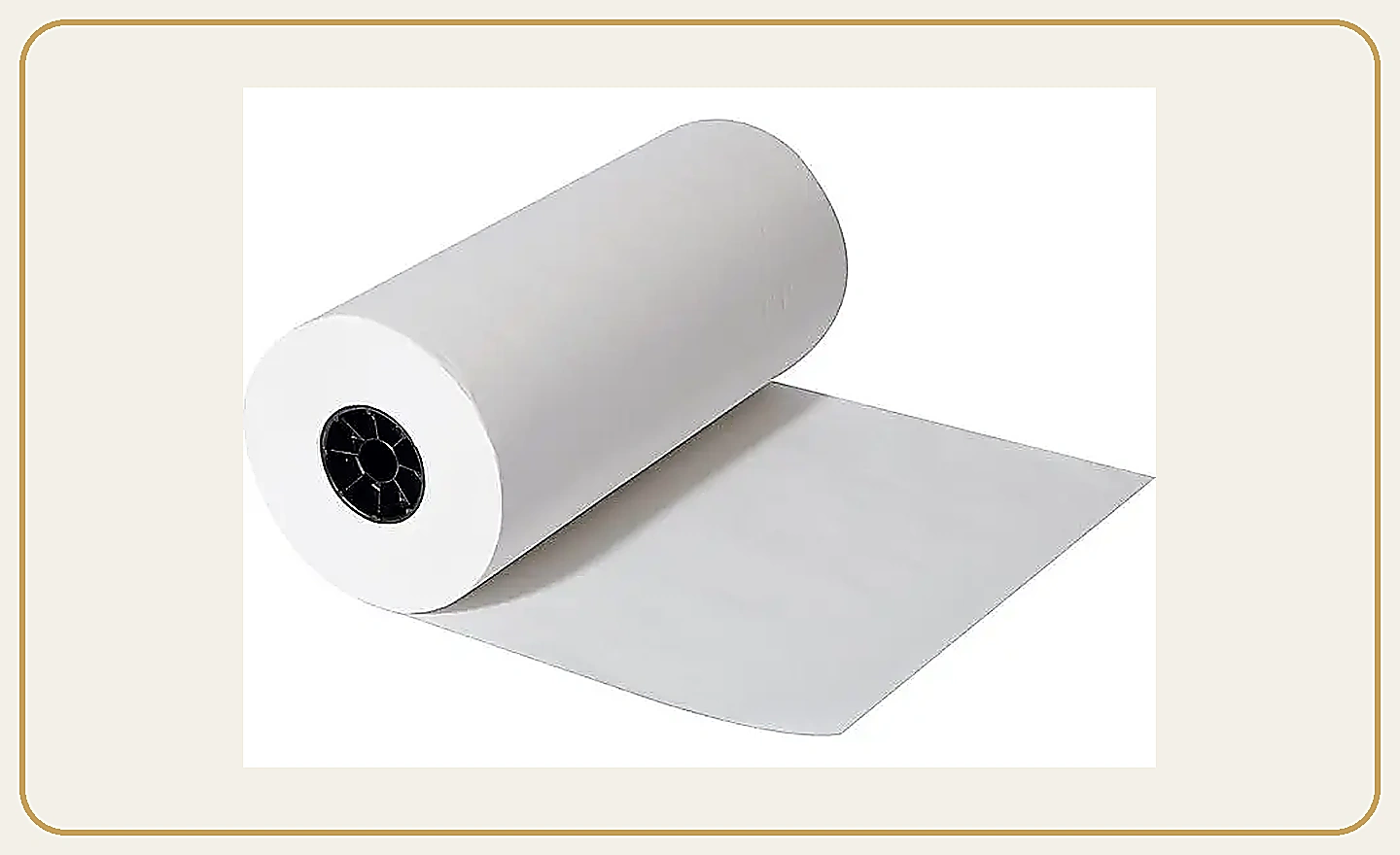 Packing paper