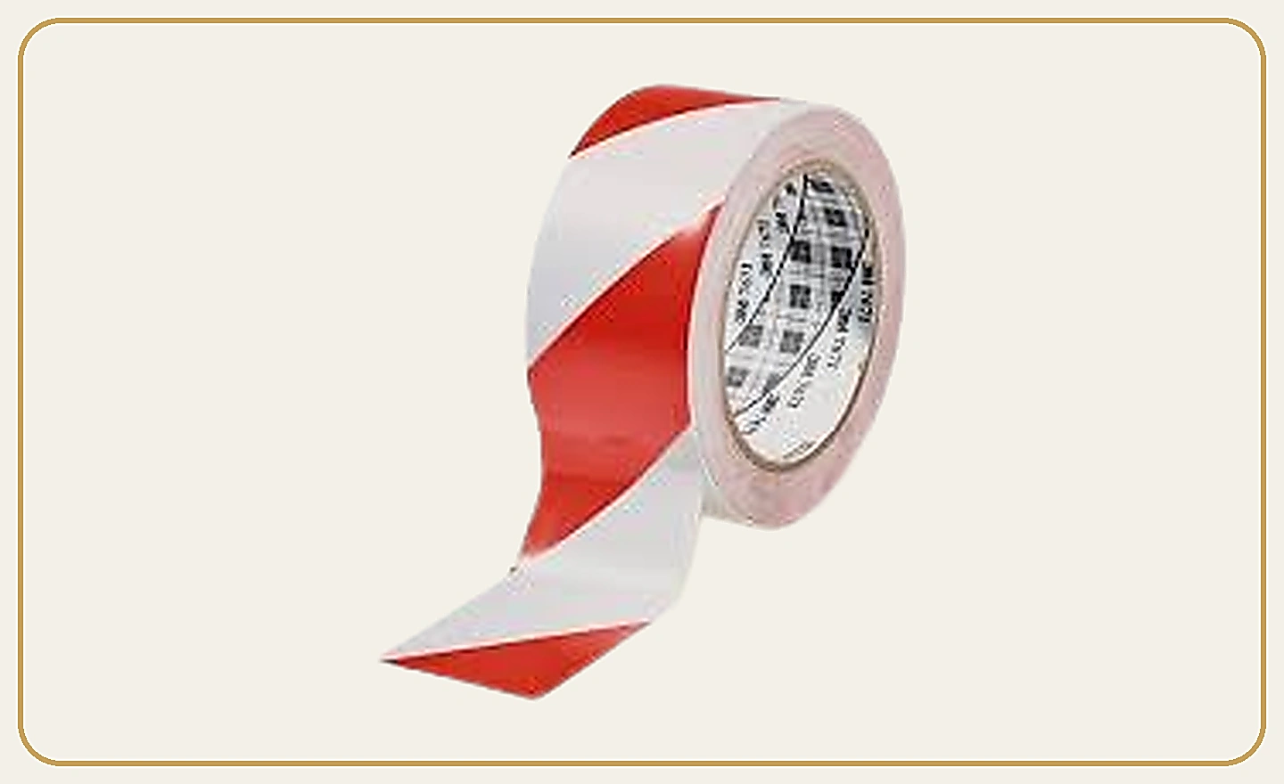 Warning tape