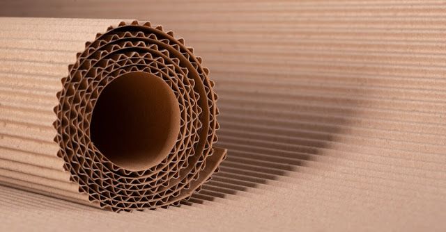 Corrugated Rolls